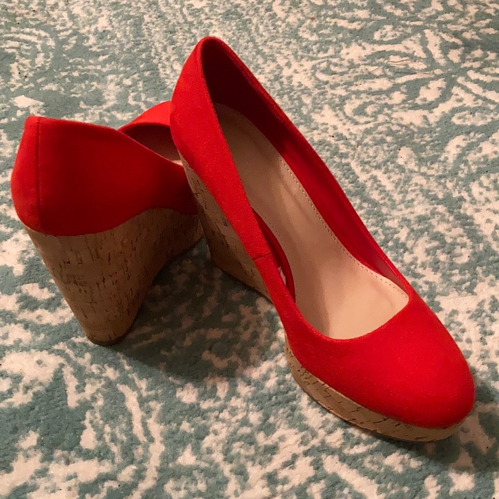 Wedges